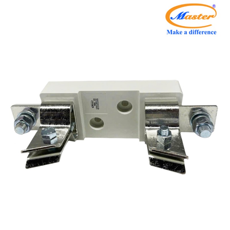 Đế Cầu Chì NH4 Master