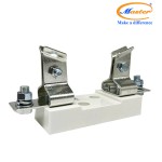 Đế Cầu Chì NH4 Master