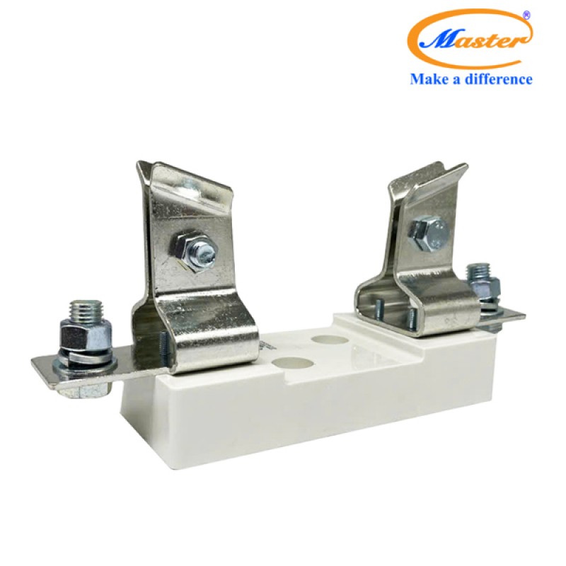 Đế Cầu Chì NH4 Master