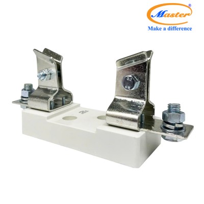 Đế Cầu Chì NH4 Master