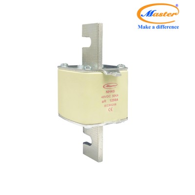 Cầu Chì Dòng Cắt Mạch Cao NH4S 1250A Master
