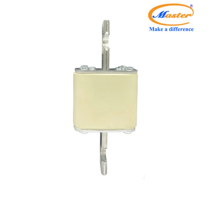 Cầu Chì Dòng Cắt Mạch Cao NH4S 1250A Master