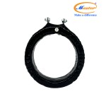 Biến Dòng Bảo Vệ PCT 2000/5A 5P10 15VA Master - Đúc Epoxy Tròn Đen