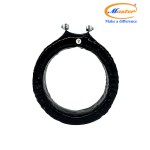 Biến Dòng Bảo Vệ PCT 3000/5A 5P10 15VA Master - Đúc Epoxy Tròn Đen