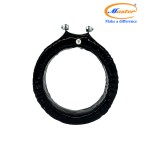 Biến Dòng Bảo Vệ PCT 3200/5A 5P10 15VA Master - Đúc Epoxy Tròn Đen