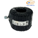 Biến Dòng Bảo Vệ PCT 400/5A 5P10 5VA Master - Đúc Epoxy Tròn Đen