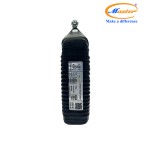 Biến Dòng Bảo Vệ PCT 4000/5A 5P10 15VA Master - Đúc Epoxy Vuông Đen