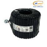 Biến Dòng Bảo Vệ PCT 500/5A 5P10 15VA Master - Đúc Epoxy Tròn Đen