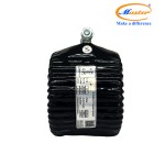 Biến Dòng Bảo Vệ PCT 500/5A 5P10 15VA Master - Đúc Epoxy Tròn Đen