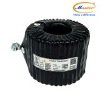 Biến Dòng Bảo Vệ PCT 500/5A 5P10 5VA Master - Đúc Epoxy Tròn Đen