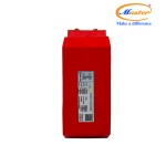 Biến Dòng Bảo Vệ PCT 1000/5A 5P10 15VA Master - Đúc Epoxy Vuông Đỏ