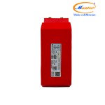 Biến Dòng Bảo Vệ PCT 2000/5A 5P10 15VA Master - Đúc Epoxy Vuông Đỏ