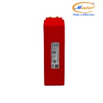 Biến Dòng Bảo Vệ PCT 3000/5A 5P10 15VA Master - Đúc Epoxy Vuông Đỏ