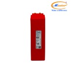 Biến Dòng Bảo Vệ PCT 3200/5A 5P10 15VA Master - Đúc Epoxy Vuông Đỏ