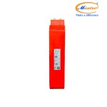 Biến Dòng Bảo Vệ PCT 6000/5A 5P10 15VA Master - Đúc Epoxy Vuông Đỏ