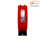 Biến Dòng Bảo Vệ PCT 630/5A 5P10 5VA Master - Đúc Epoxy Tròn Đỏ