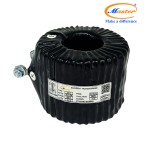 Biến Dòng Bảo Vệ PCT 600/5A 5P10 5VA Master - Đúc Epoxy Tròn Đen
