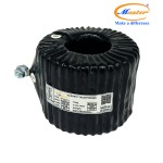Biến Dòng Bảo Vệ PCT 630/5A 5P10 15VA Master - Đúc Epoxy Tròn Đen