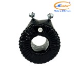 Biến Dòng Bảo Vệ PCT 630/5A 5P10 15VA Master - Đúc Epoxy Tròn Đen