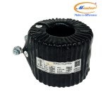 Biến Dòng Bảo Vệ PCT 630/5A 5P10 5VA Master - Đúc Epoxy Tròn Đen