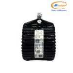 Biến Dòng Bảo Vệ PCT 630/5A 5P10 5VA Master - Đúc Epoxy Tròn Đen