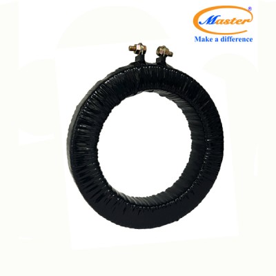 Biến Dòng Bảo Vệ Băng Quấn PR-130 2000/5A 5P10 15VA
