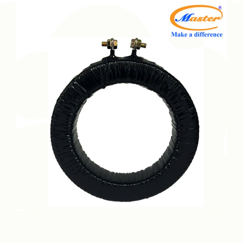 Biến Dòng Bảo Vệ Băng Quấn PR-130 2000/5A 5P10 15VA