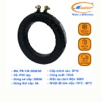 Biến Dòng Bảo Vệ Băng Quấn PR-130 2500/5A 5P10 15VA