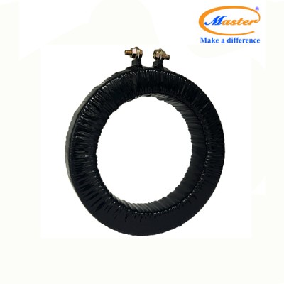 Biến Dòng Bảo Vệ Băng Quấn PR-130 2500/5A 5P10 15VA