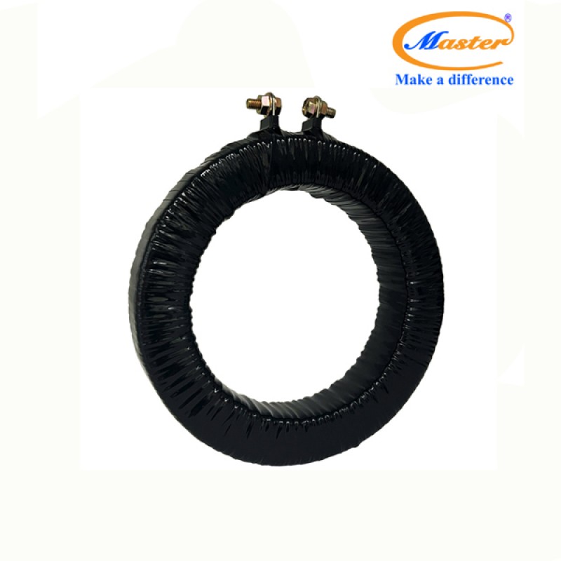 Biến Dòng Bảo Vệ Băng Quấn PR-130 2500/5A 5P10 15VA