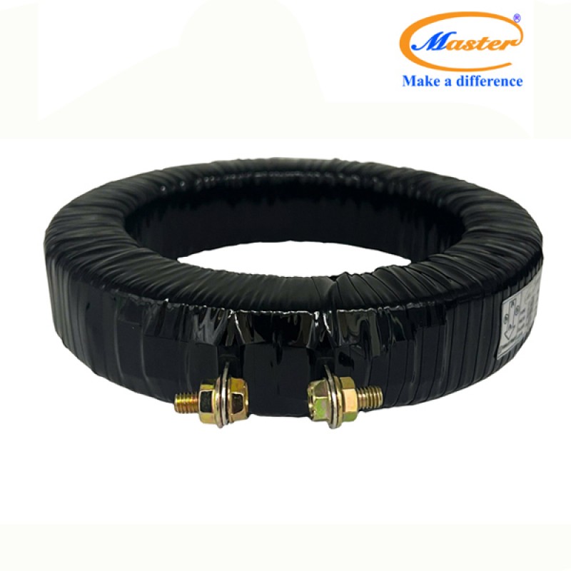 Biến Dòng Bảo Vệ Băng Quấn PR-130 2500/5A 5P10 15VA