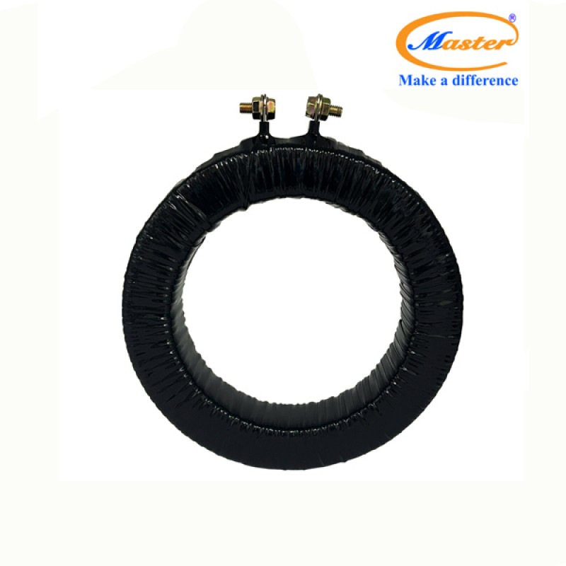 Biến Dòng Bảo Vệ Băng Quấn PR-130 2500/5A 5P10 15VA