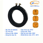 Biến Dòng Bảo Vệ Băng Quấn PR-130 3000/5A 5P10 15VA