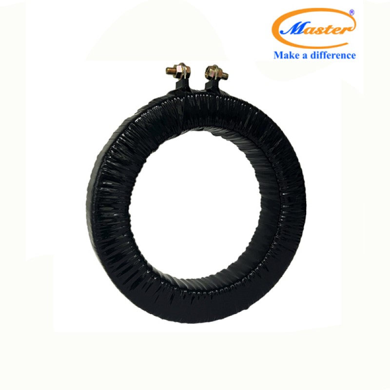 Biến Dòng Bảo Vệ Băng Quấn PR-130 3000/5A 5P10 15VA
