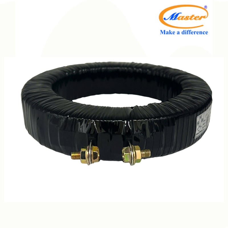 Biến Dòng Bảo Vệ Băng Quấn PR-130 3000/5A 5P10 15VA