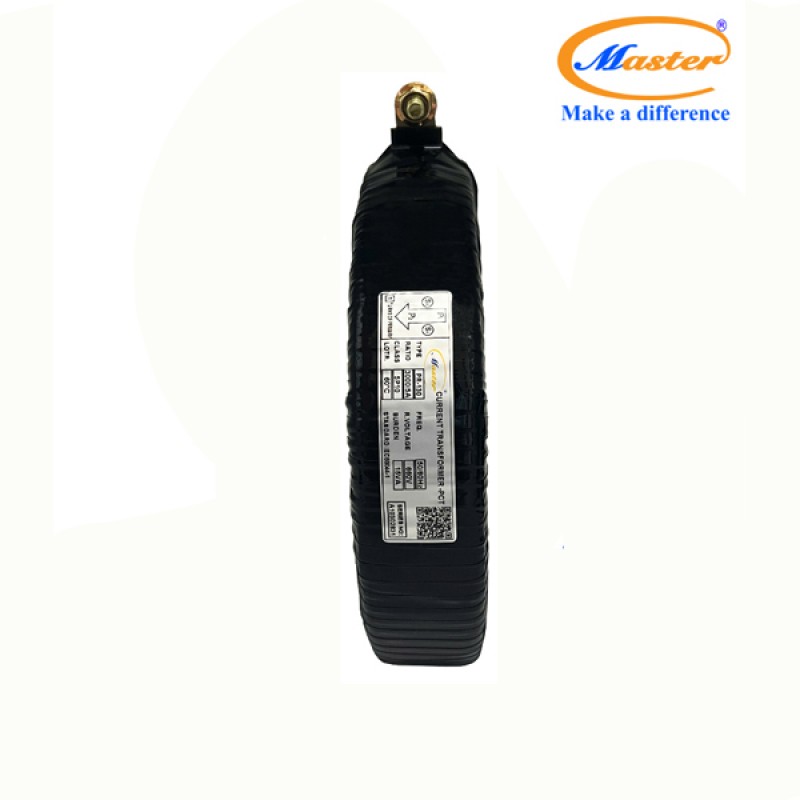 Biến Dòng Bảo Vệ Băng Quấn PR-130 3000/5A 5P10 15VA