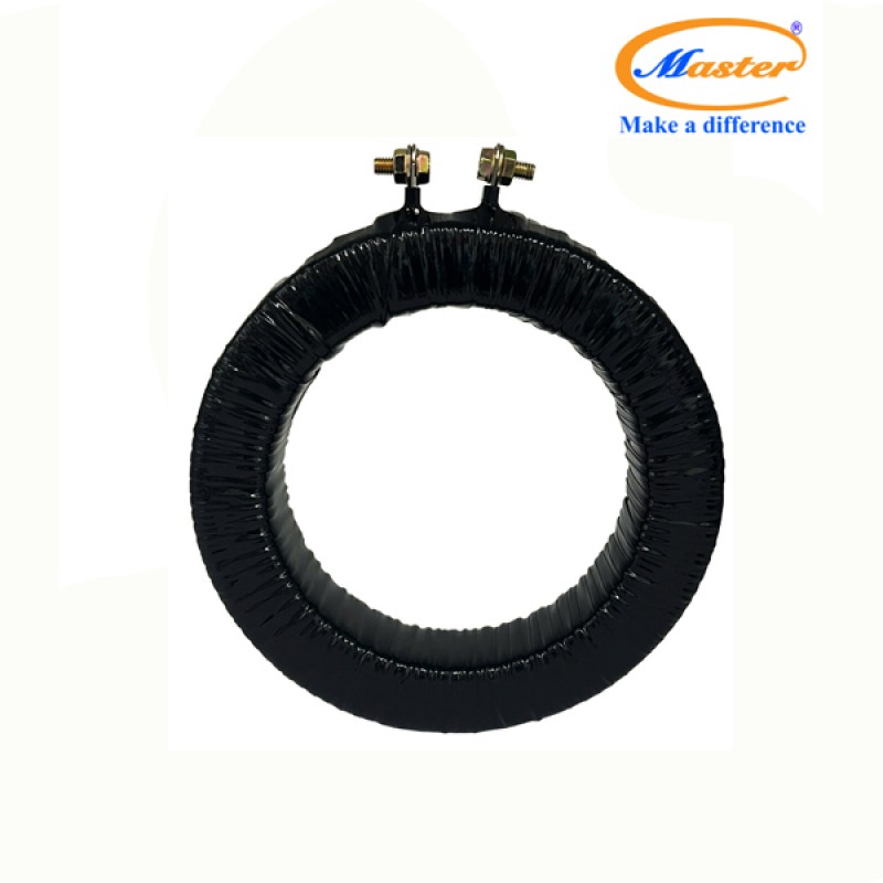 Biến Dòng Bảo Vệ Băng Quấn PR-130 3000/5A 5P10 15VA