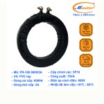 Biến Dòng Bảo Vệ Băng Quấn PR-160 6000/5A 5P10 15VA