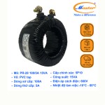 Biến Dòng Bảo Vệ Băng Quấn PR-28 100/5A 5P10 15VA