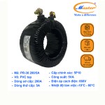 Biến Dòng Bảo Vệ Băng Quấn PR-30 200/5A 5P10 5VA