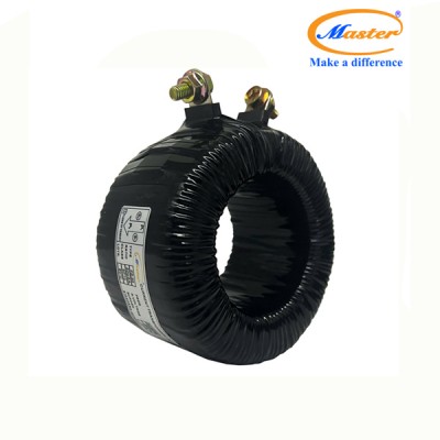 Biến Dòng Bảo Vệ Băng Quấn PR-55 500/5A 5P10 5VA