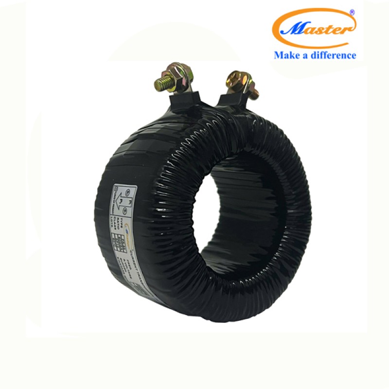Biến Dòng Bảo Vệ Băng Quấn PR-55 600/5A 5P10 5VA
