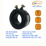 Biến Dòng Bảo Vệ Băng Quấn PR-55 630/5A 5P10 5VA