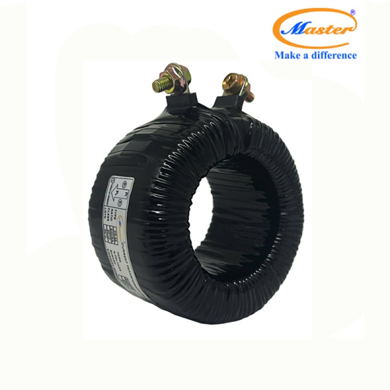 Biến Dòng Bảo Vệ Băng Quấn PR-55 630/5A 5P10 5VA