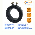 Biến Dòng Bảo Vệ Băng Quấn PR-90 1000/5A 5P10 15VA