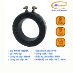 Biến Dòng Bảo Vệ Băng Quấn PR-90 1600/5A 5P10 15VA