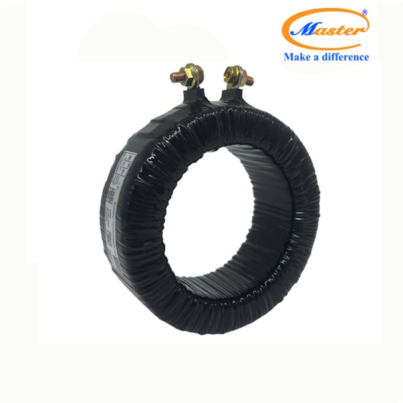 Biến Dòng Bảo Vệ Băng Quấn PR-90 1600/5A 5P10 15VA