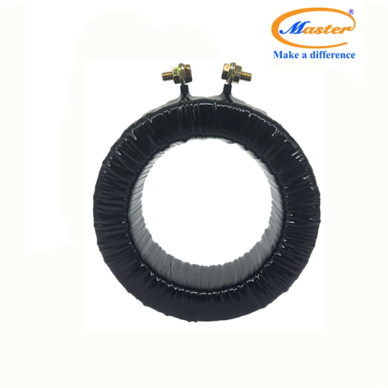 Biến Dòng Bảo Vệ Băng Quấn PR-90 1600/5A 5P10 15VA
