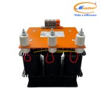 Máy Biến Áp Cách Ly 3 Pha PT3P-1K-X Master