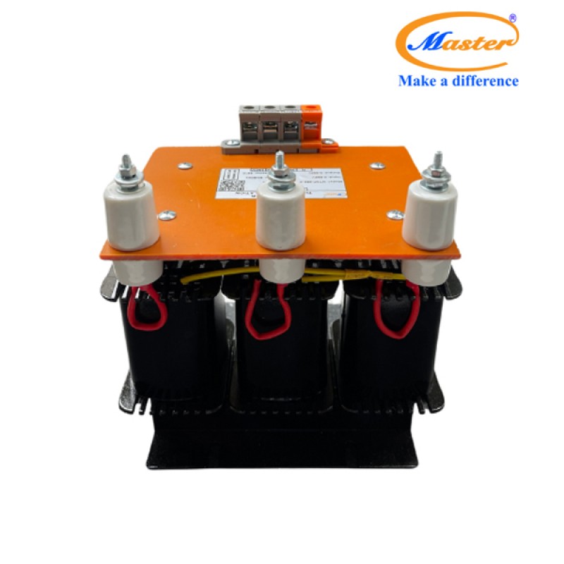 Máy Biến Áp Cách Ly 3 Pha PT3P-1K-X Master